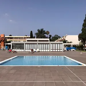Maravilla Appartement