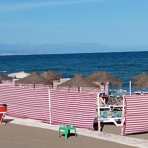 Carihuela Los Nidos Sun&beach , Torremolinos Spanje