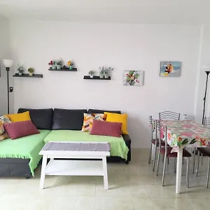  Apartment Parque Don Jose, Casa Antonella