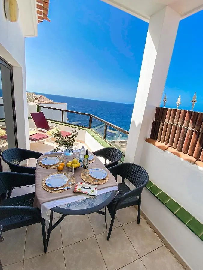 Atlantic View Witjes Appartement Costa Del Silencio