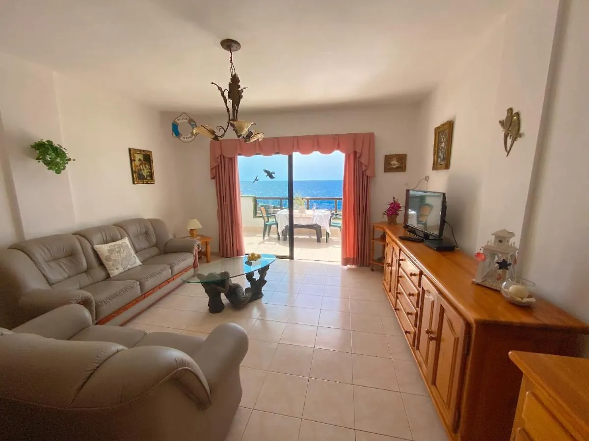 Atlantic View Witjes Appartement Costa Del Silencio