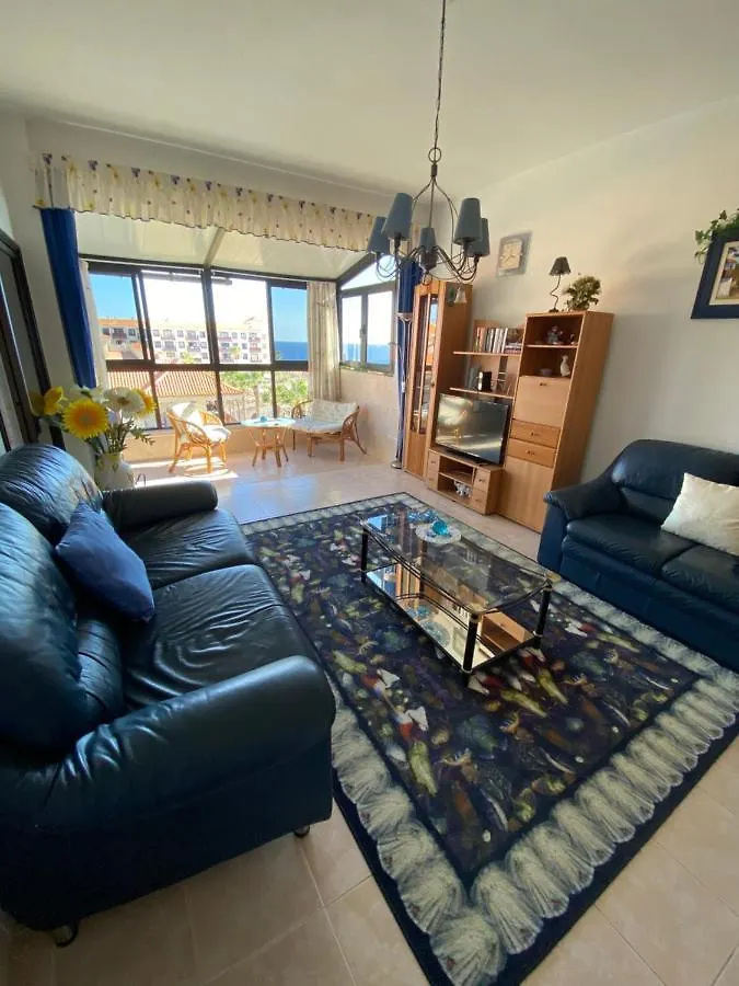Atlantic View Witjes Appartement Costa Del Silencio
