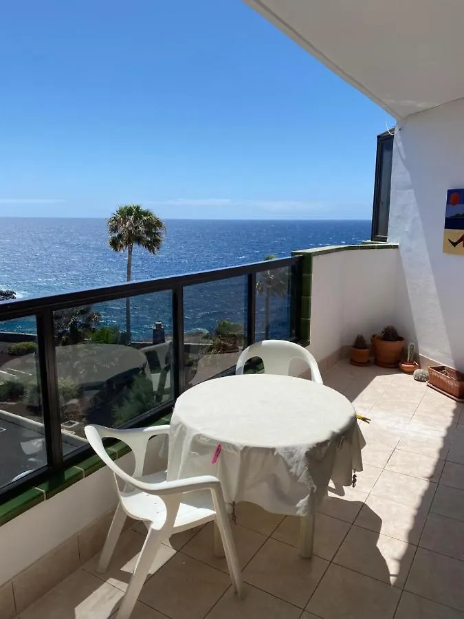 Atlantic View Witjes Appartement Costa Del Silencio