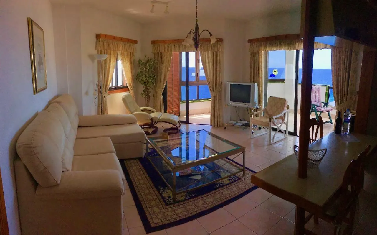 Atlantic View Witjes Appartement Costa Del Silencio