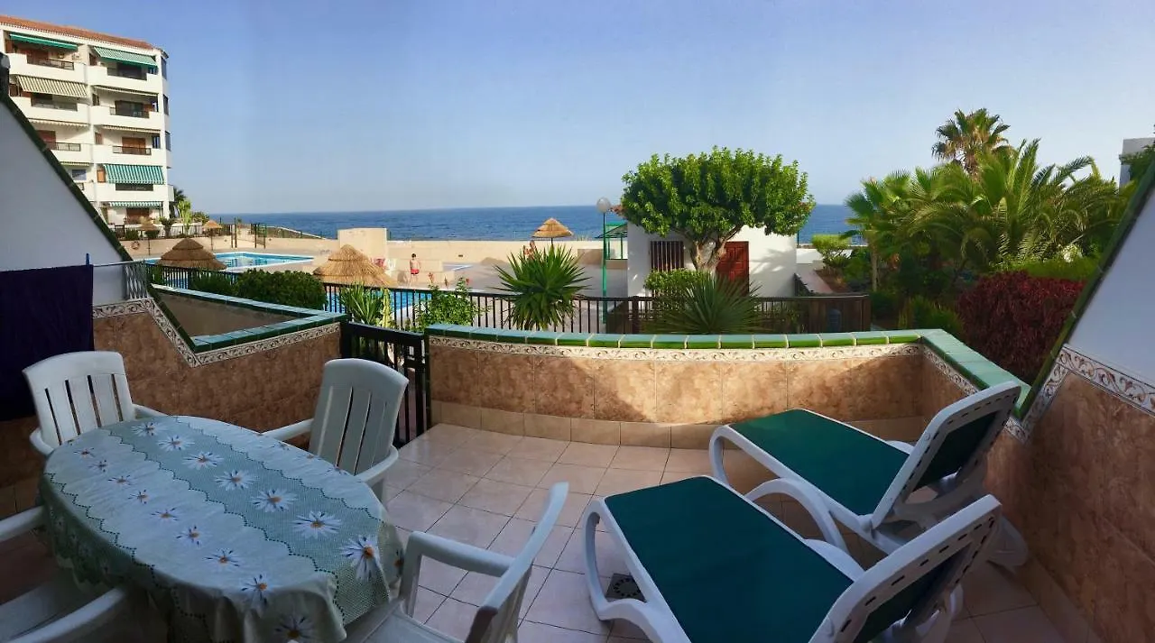 Atlantic View Witjes Appartement Costa Del Silencio